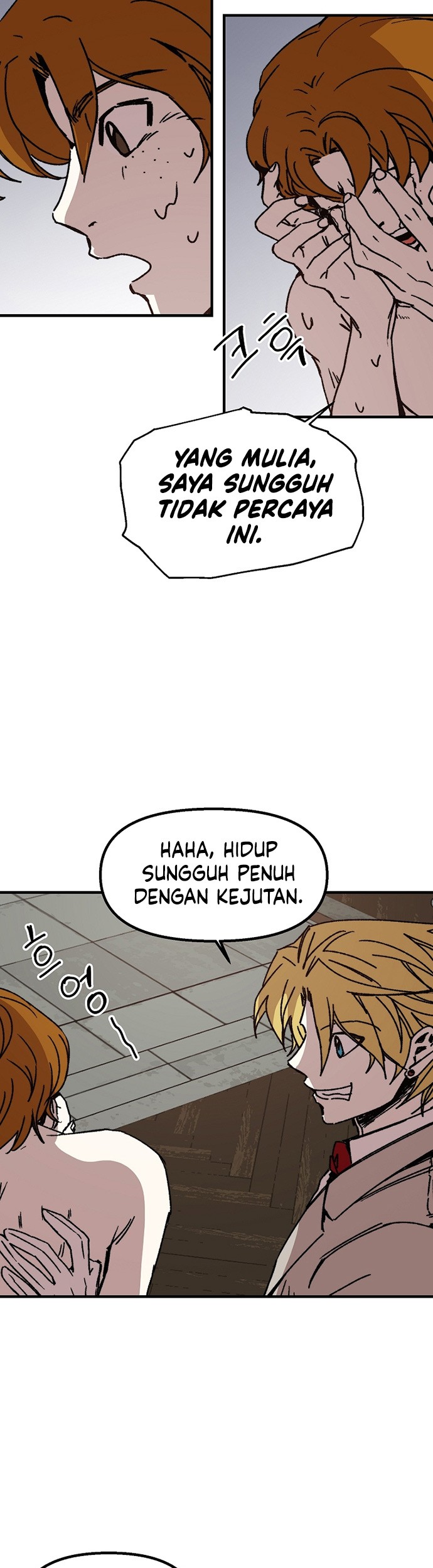 Chapter 108 - halaman 24