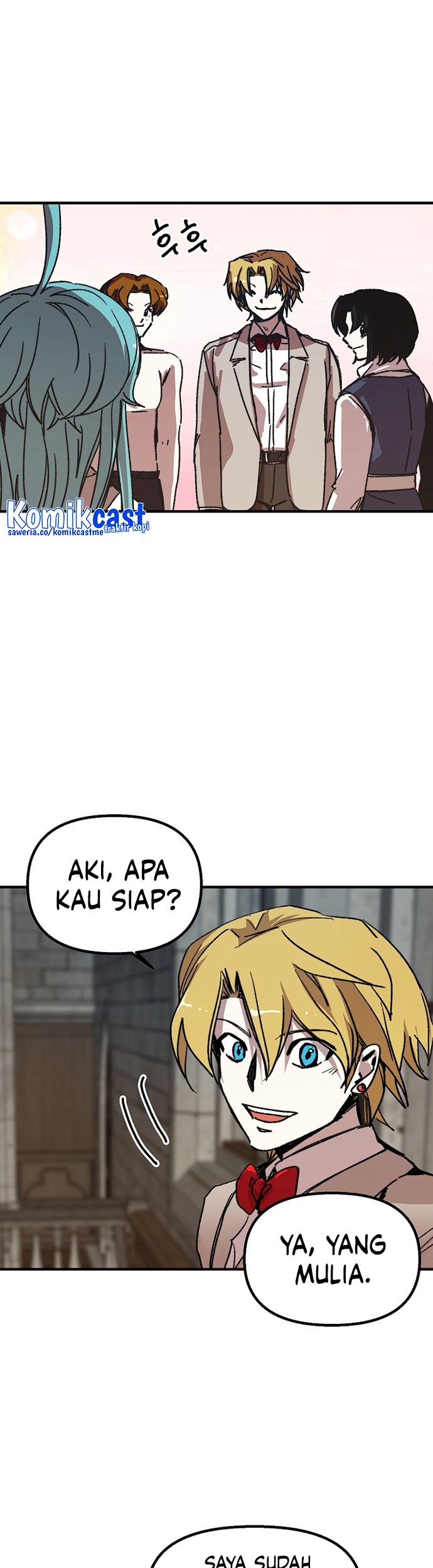 Chapter 108 - halaman 26