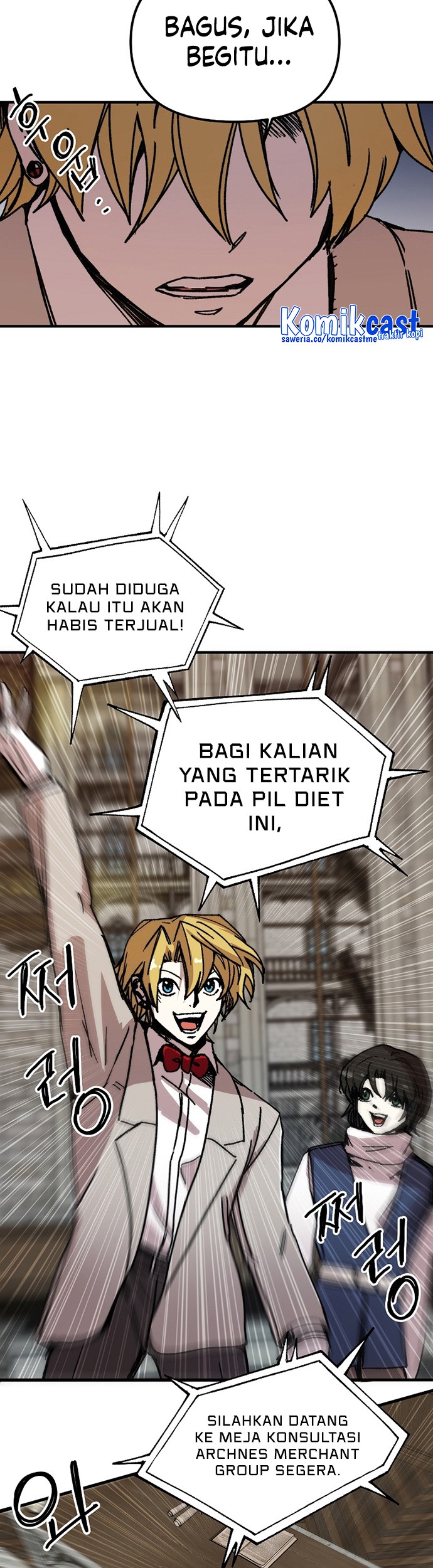 Chapter 108 - halaman 30