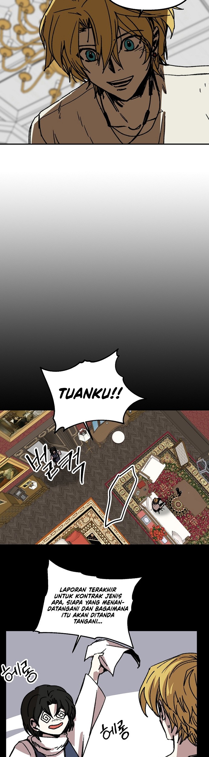 Chapter 108 - halaman 36