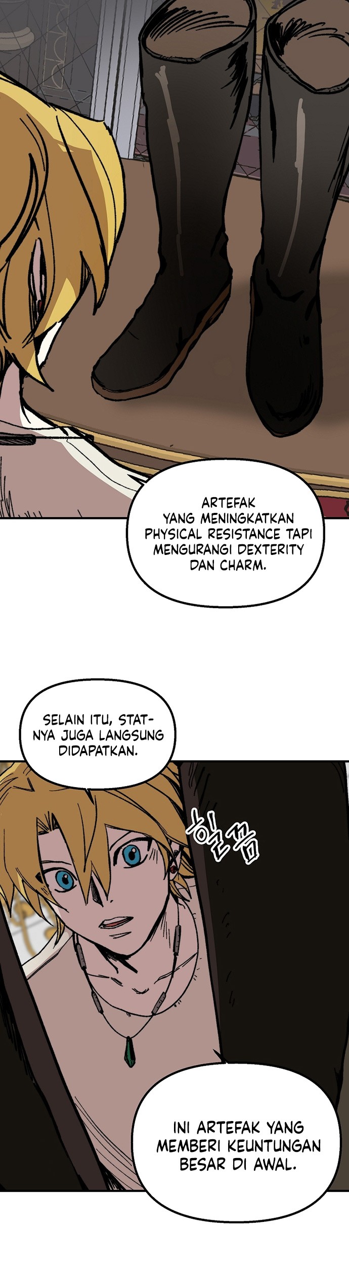 Chapter 108 - halaman 40