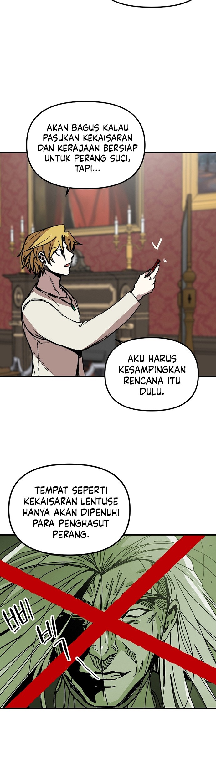Chapter 108 - halaman 44