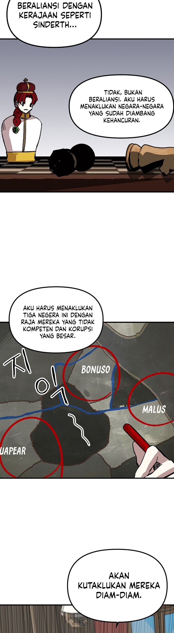Chapter 108 - halaman 46