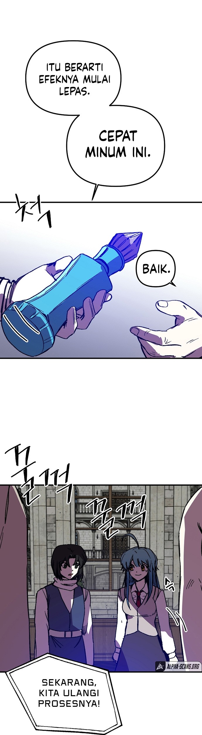 Chapter 108 - halaman 14