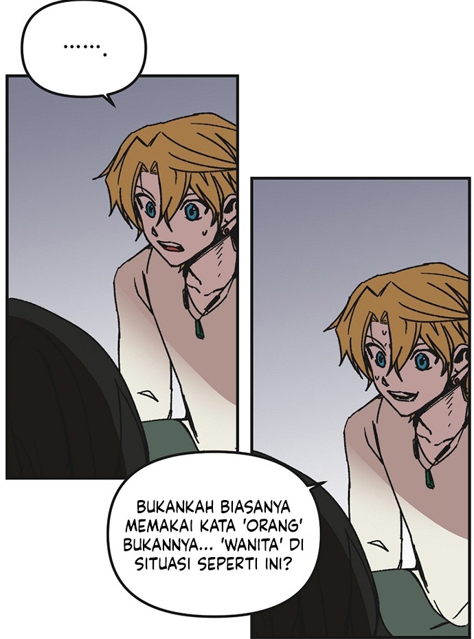 Chapter 109 - halaman 25