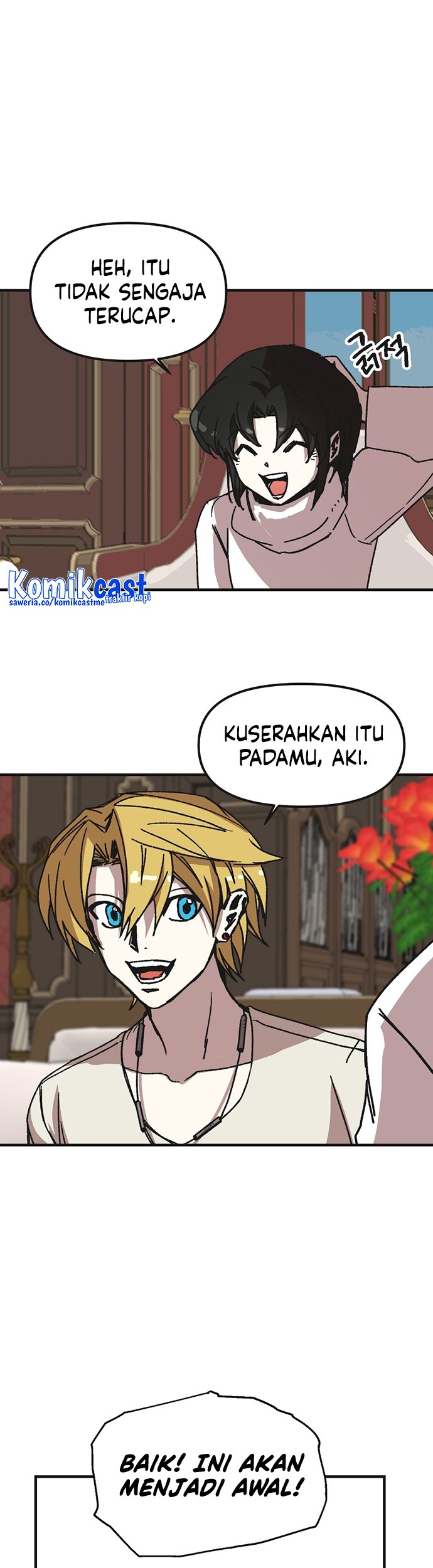 Chapter 109 - halaman 26
