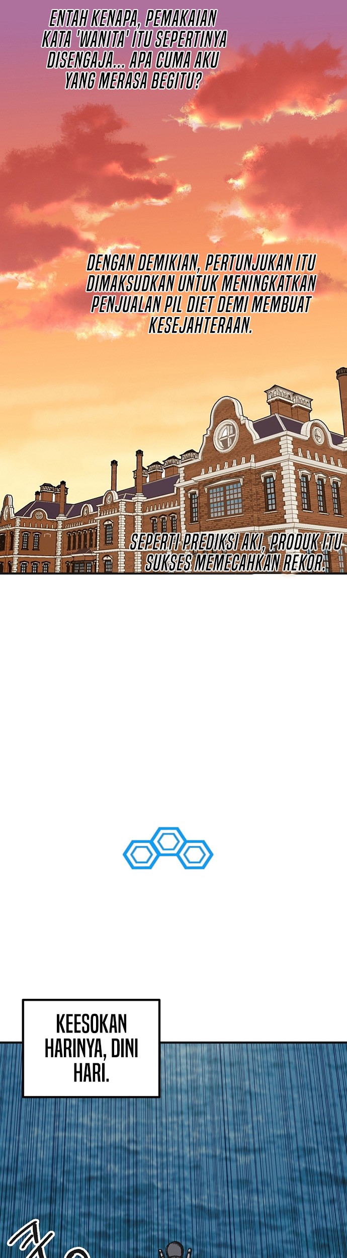 Chapter 109 - halaman 28