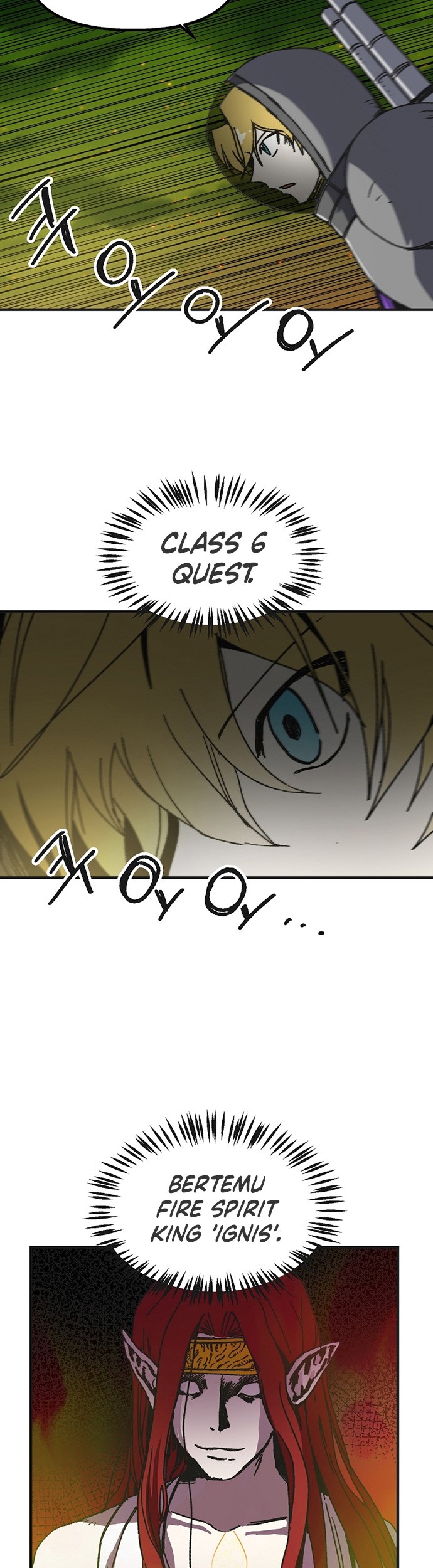 Chapter 109 - halaman 30