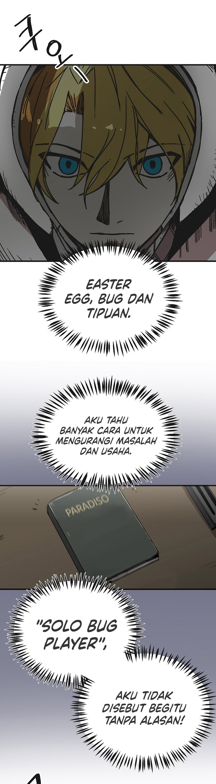 Chapter 109 - halaman 36