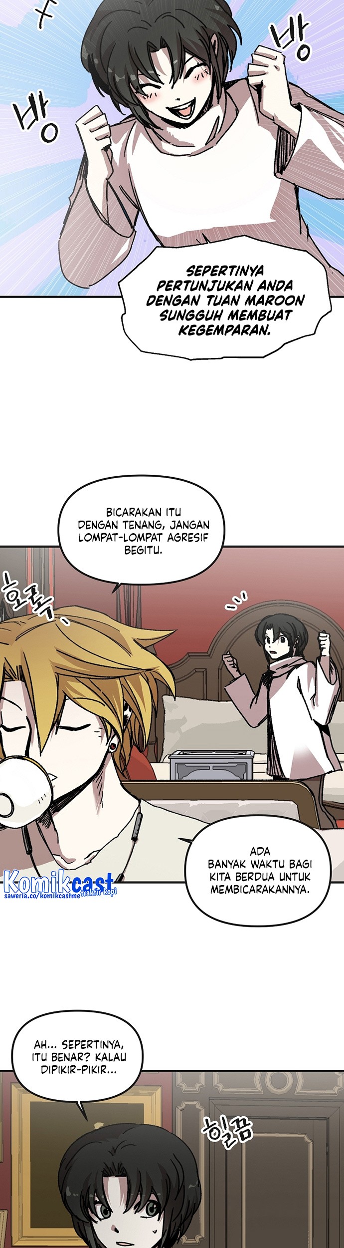 Chapter 109 - halaman 6