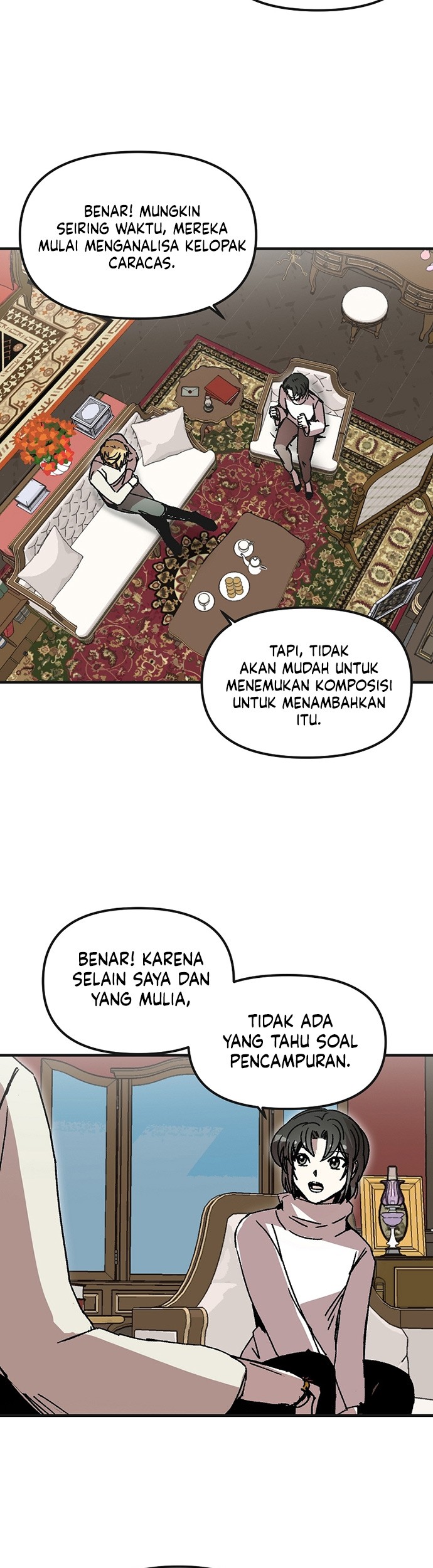 Chapter 109 - halaman 16
