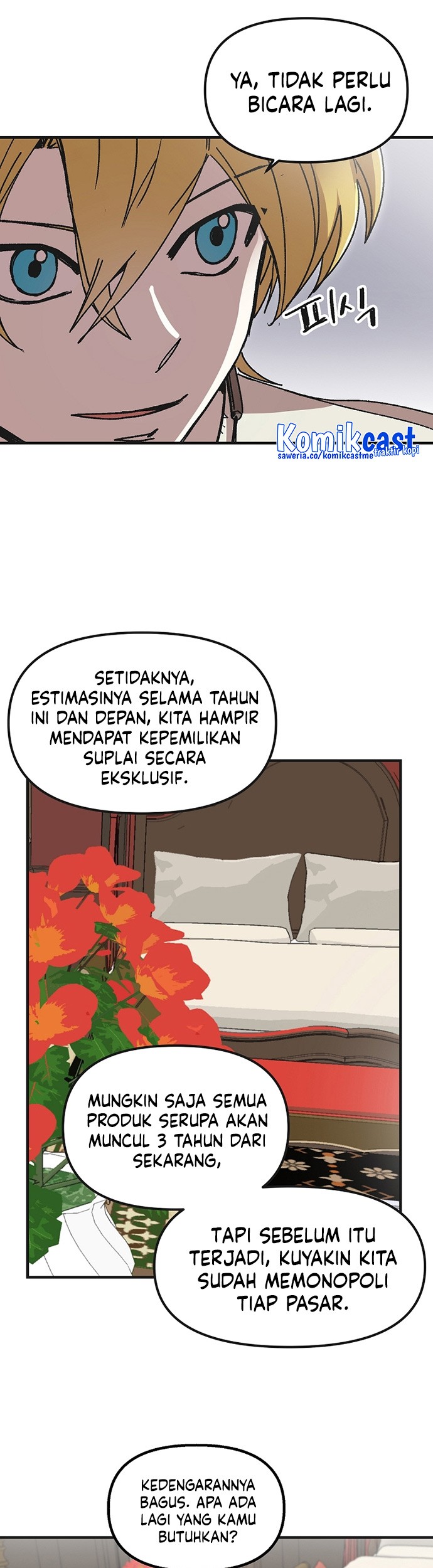 Chapter 109 - halaman 18