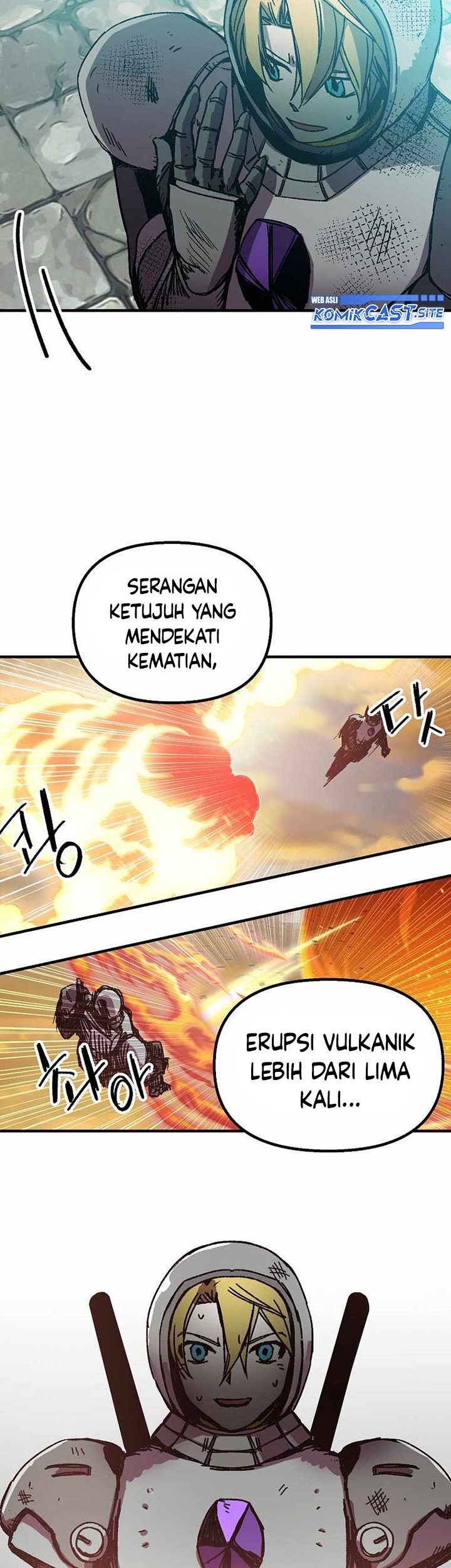 Chapter 110 - halaman 24