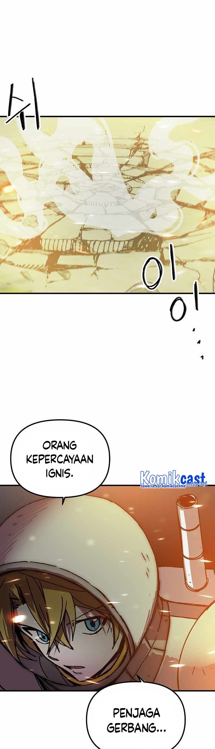 Chapter 110 - halaman 34