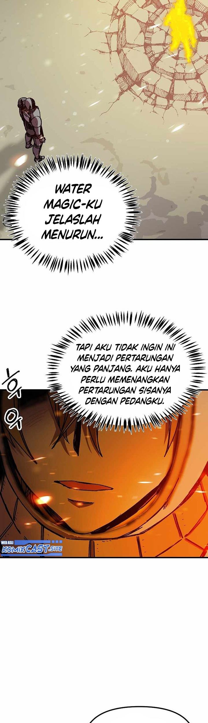 Chapter 110 - halaman 40