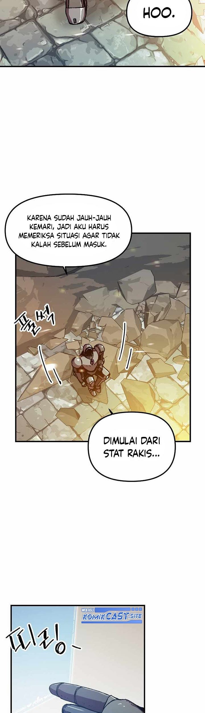 Chapter 110 - halaman 4