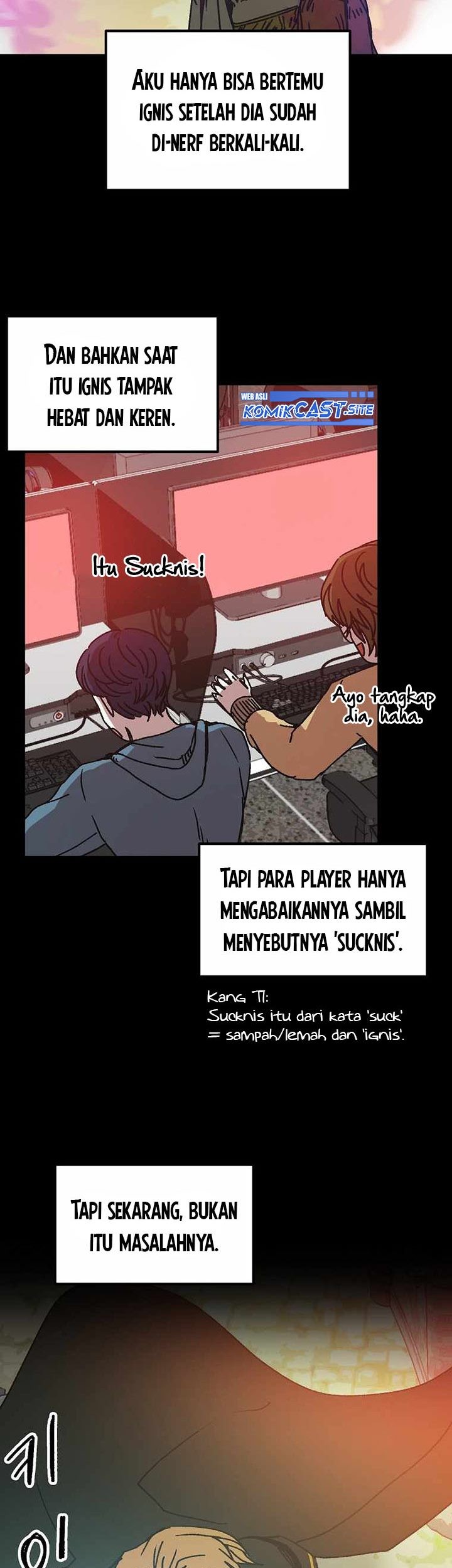 Chapter 111 - halaman 28