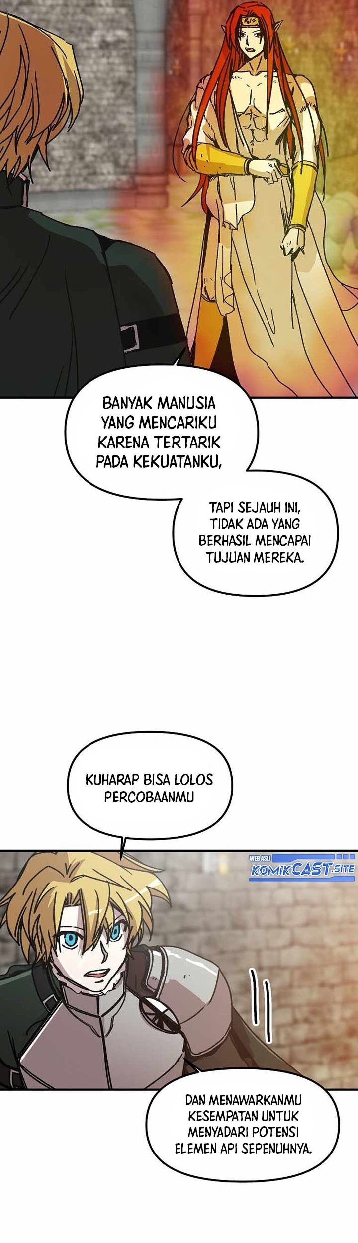 Chapter 111 - halaman 36