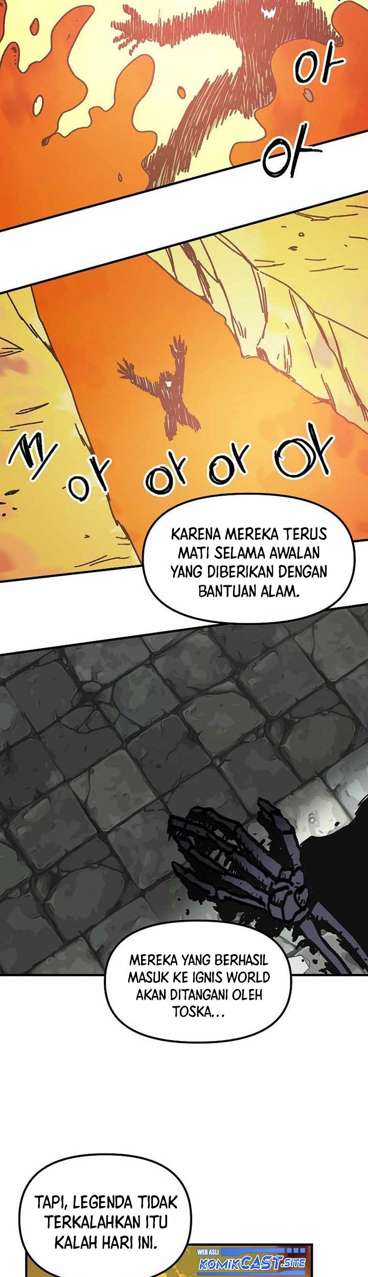 Chapter 111 - halaman 16