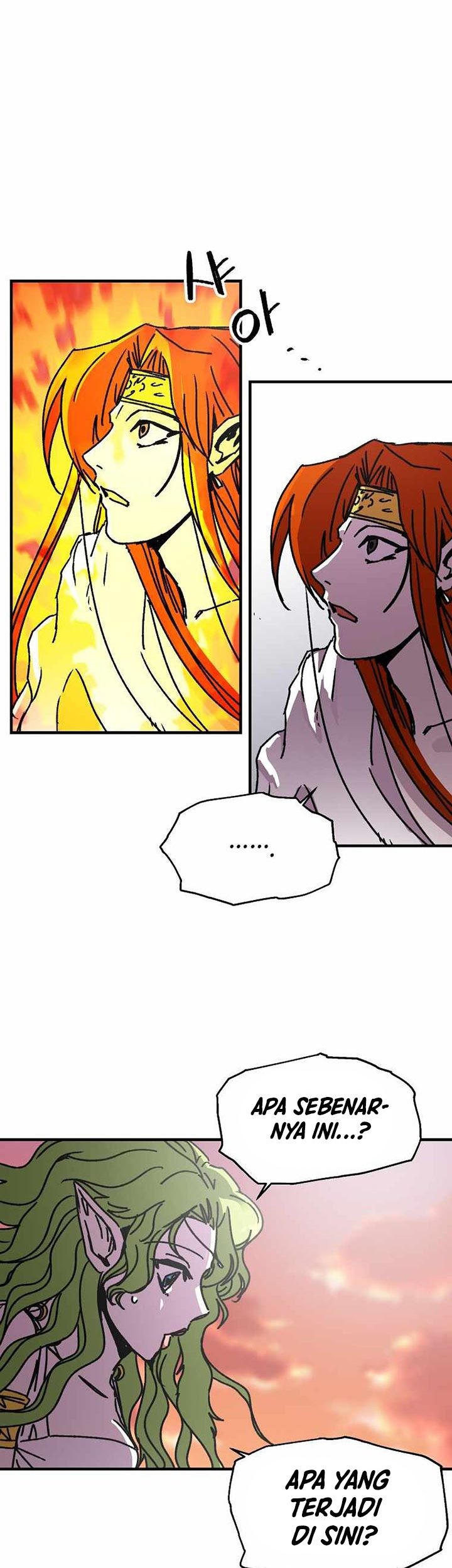 Chapter 112 - halaman 22