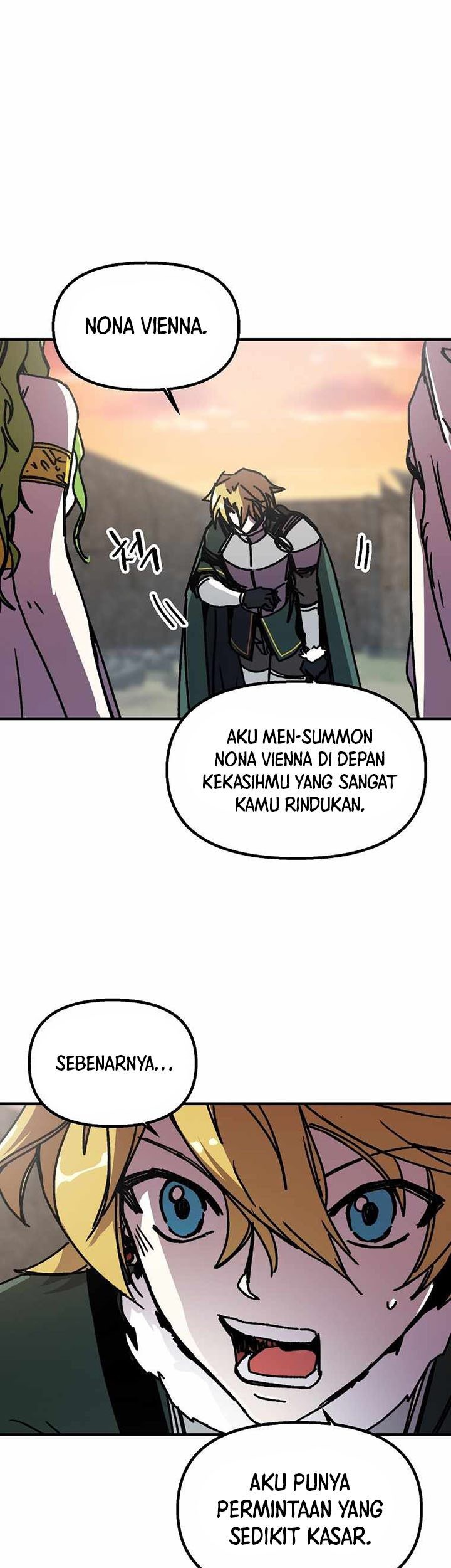Chapter 112 - halaman 26