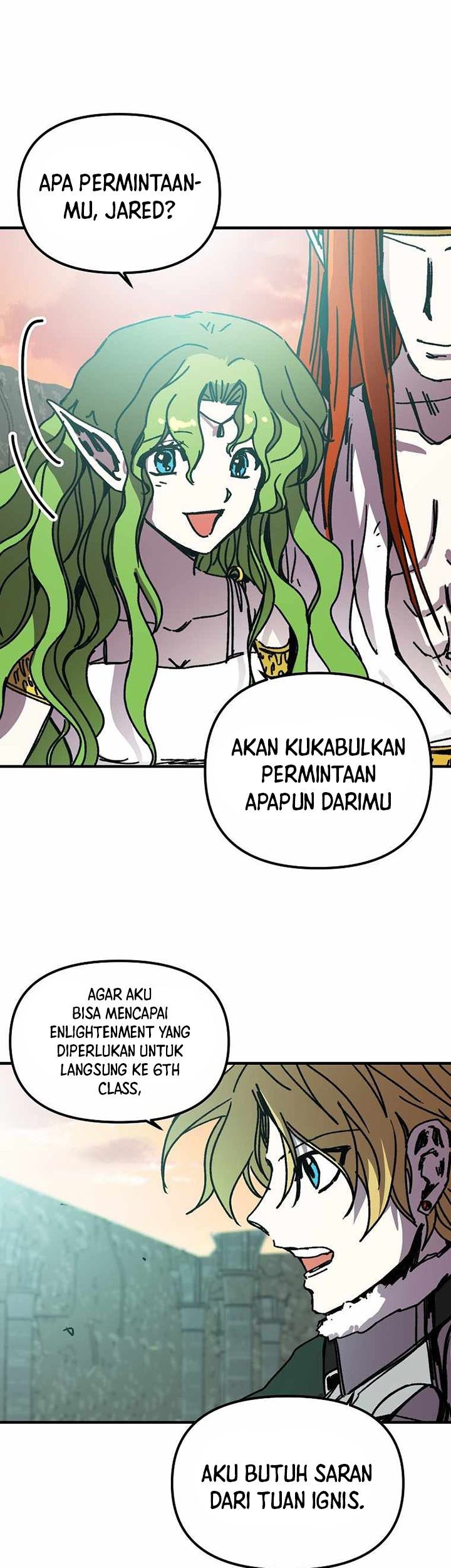 Chapter 112 - halaman 34