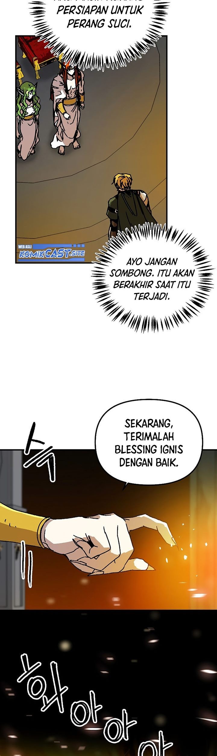 Chapter 113 - halaman 22