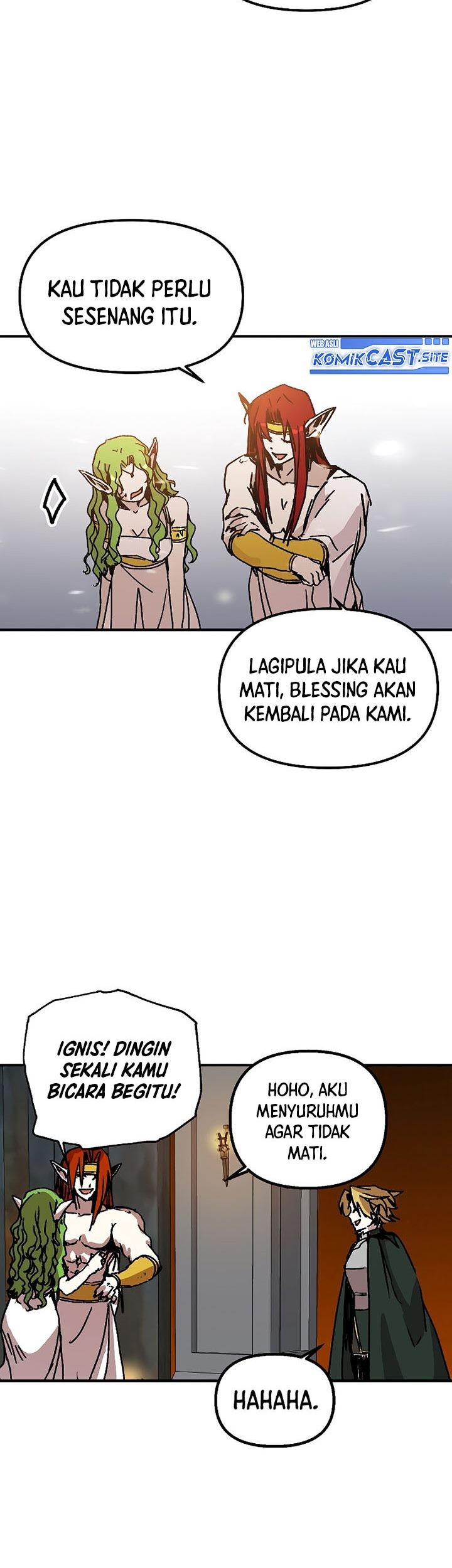 Chapter 113 - halaman 36