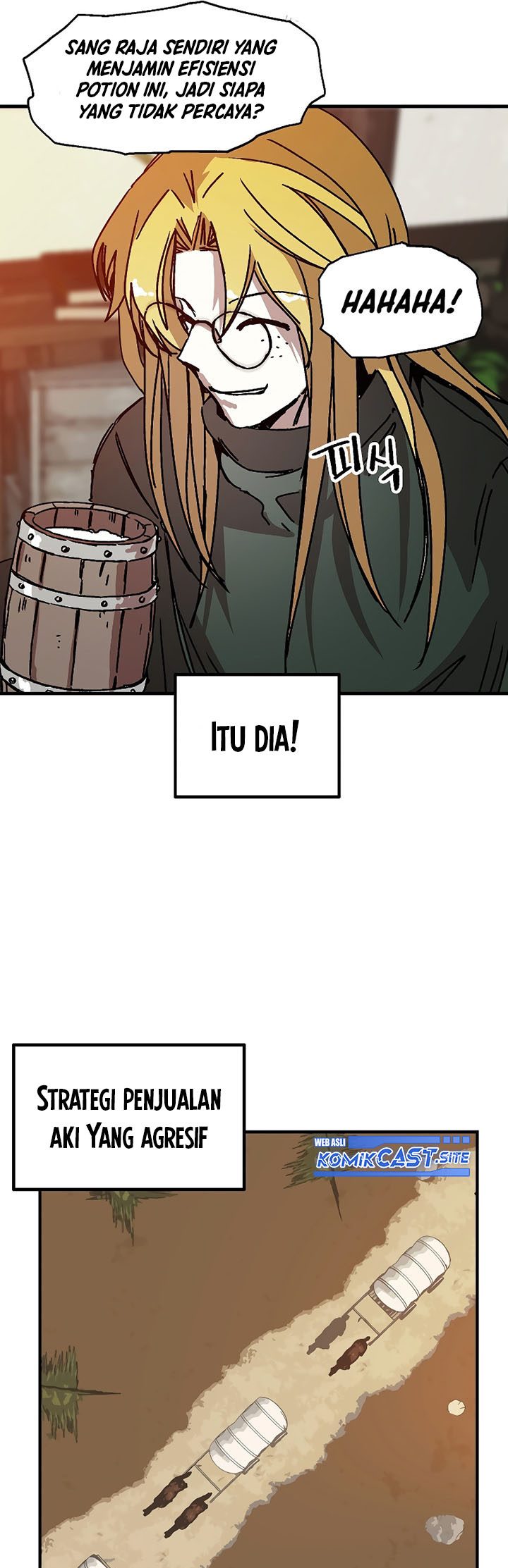 Chapter 113 - halaman 50