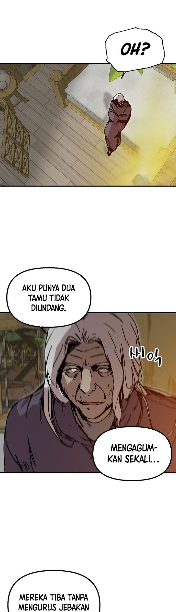 Chapter 114 - halaman 32