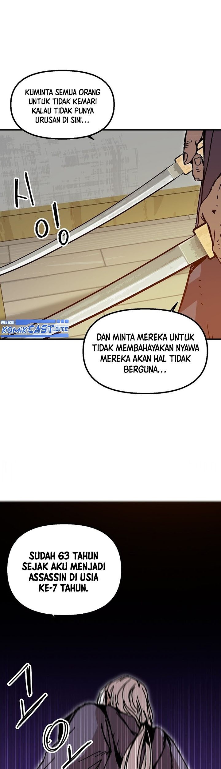 Chapter 114 - halaman 34