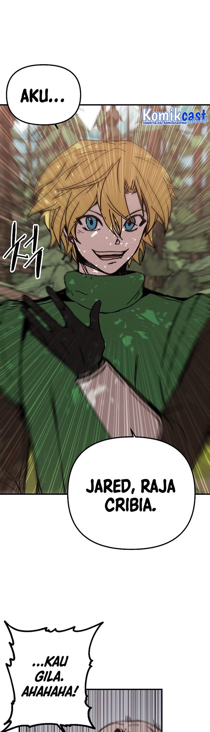 Chapter 115 - halaman 22