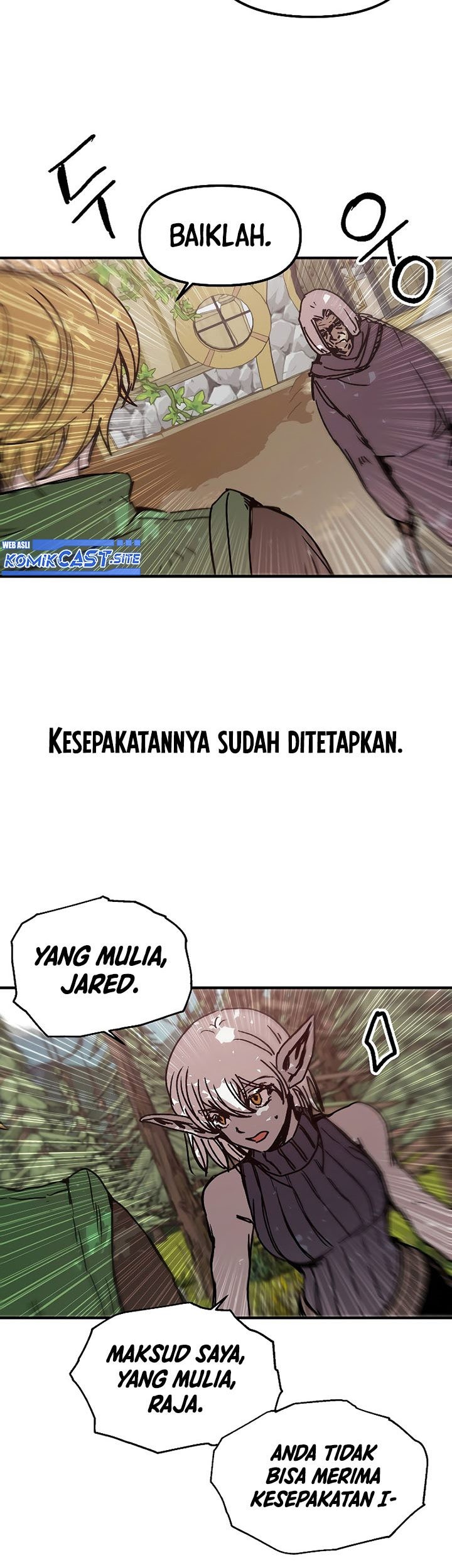 Chapter 115 - halaman 28