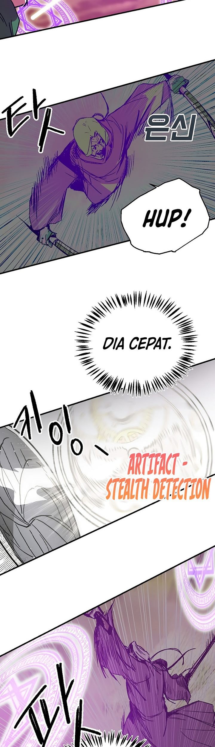 Chapter 115 - halaman 36