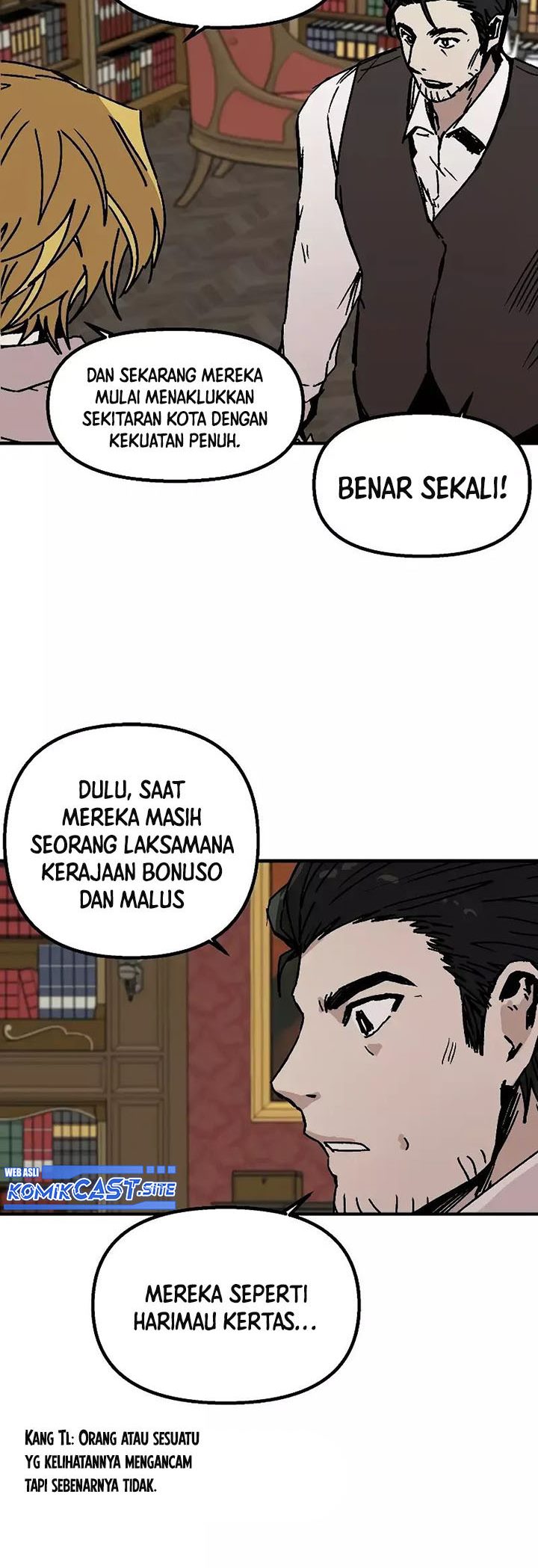Chapter 118 - halaman 19
