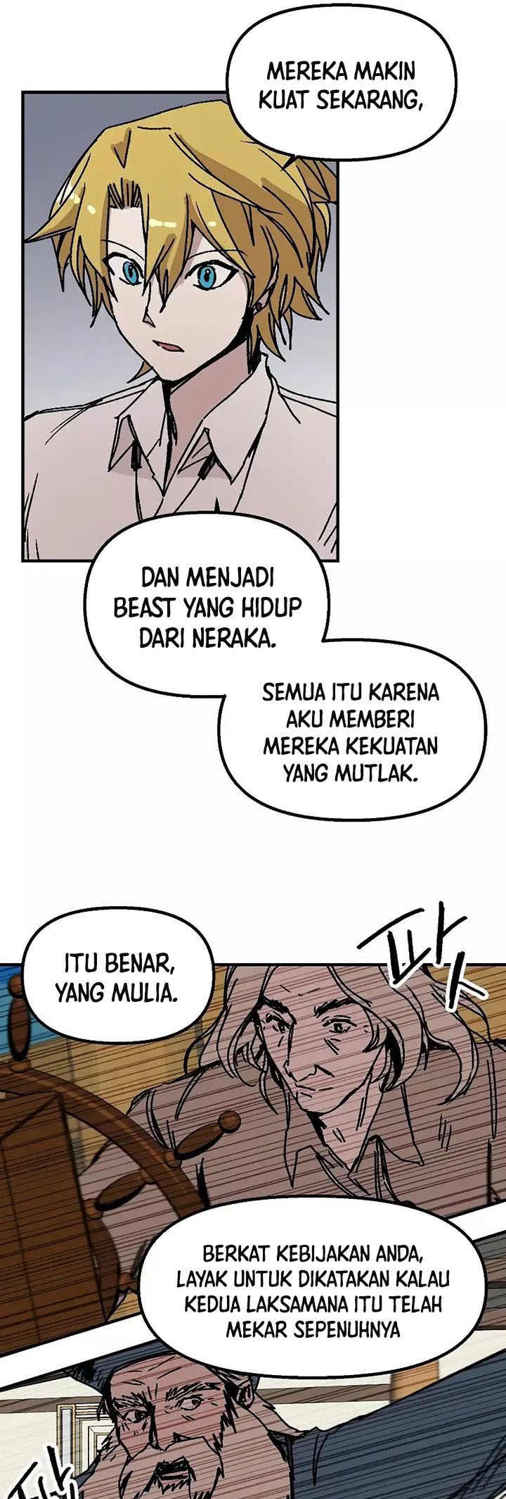 Chapter 118 - halaman 20