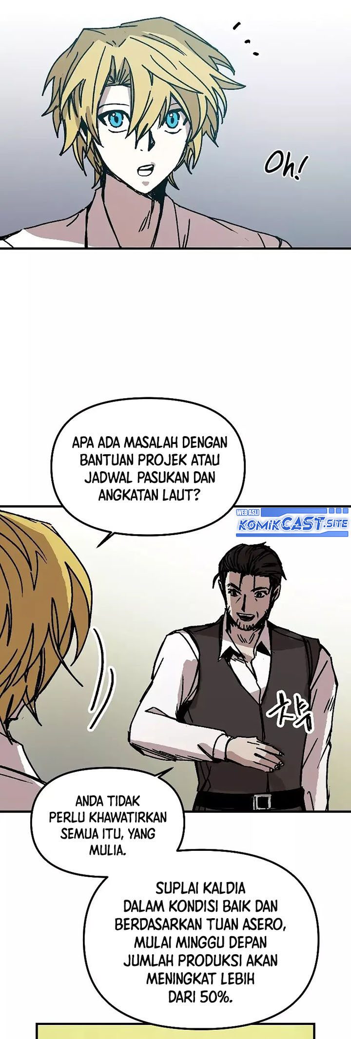 Chapter 118 - halaman 23