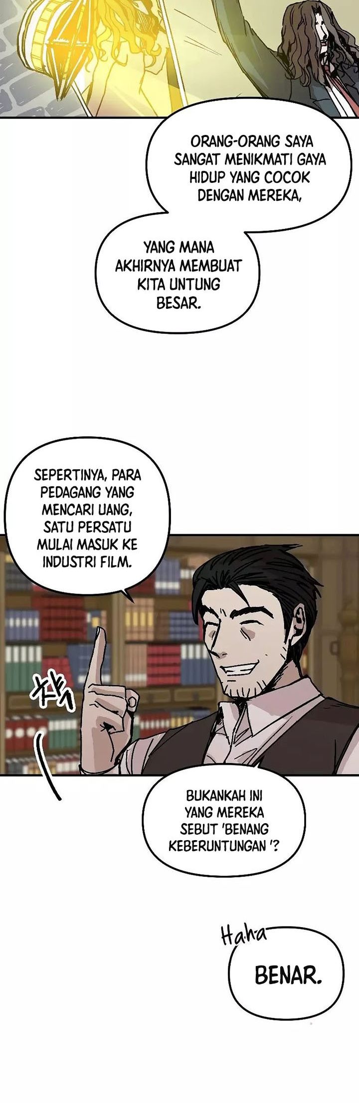 Chapter 118 - halaman 28