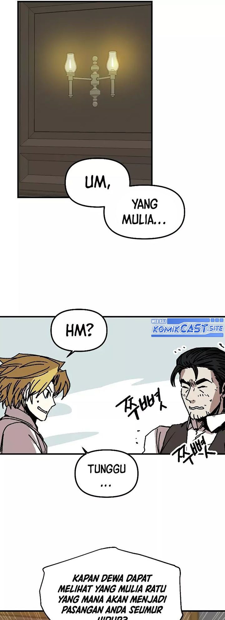 Chapter 118 - halaman 29