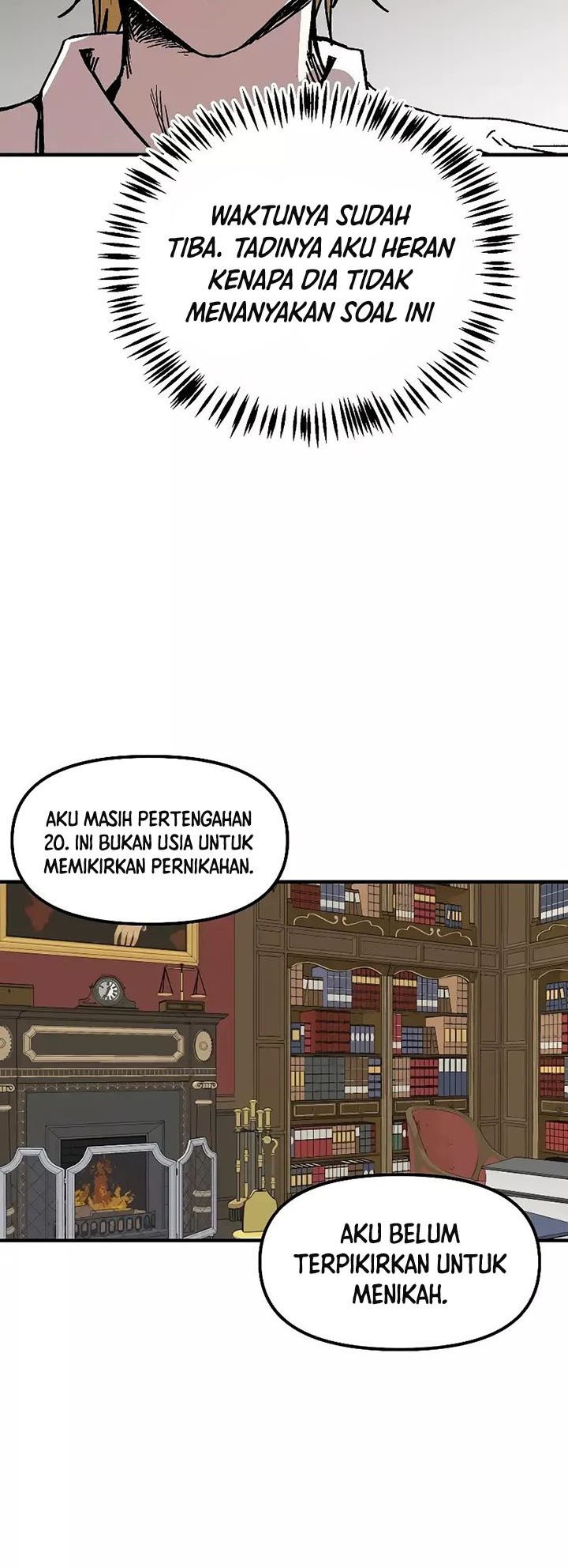 Chapter 118 - halaman 31