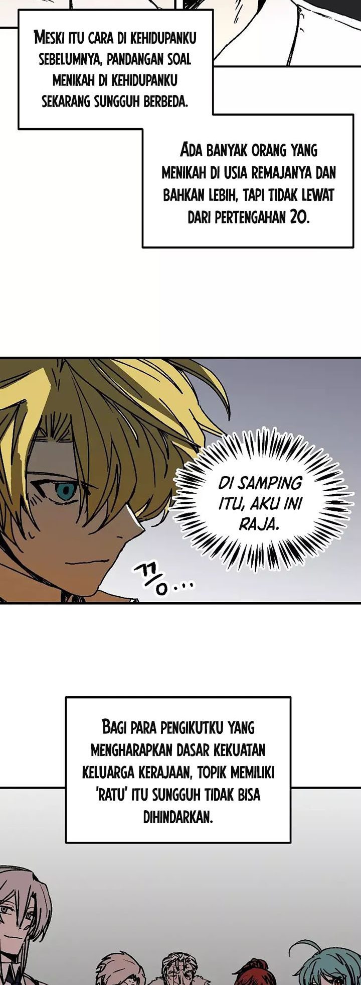 Chapter 118 - halaman 33