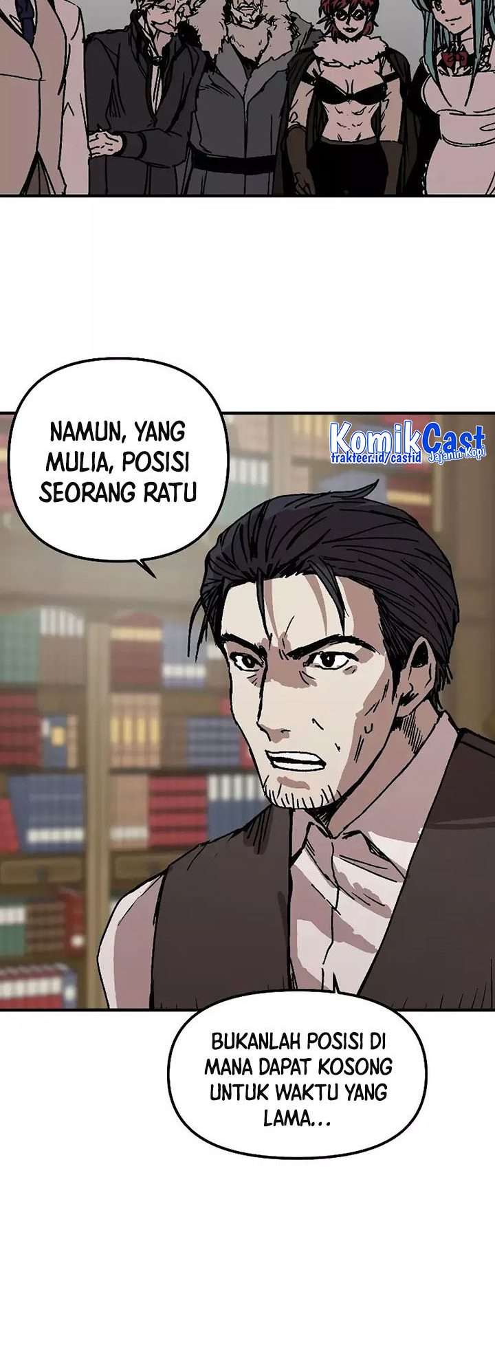 Chapter 118 - halaman 34
