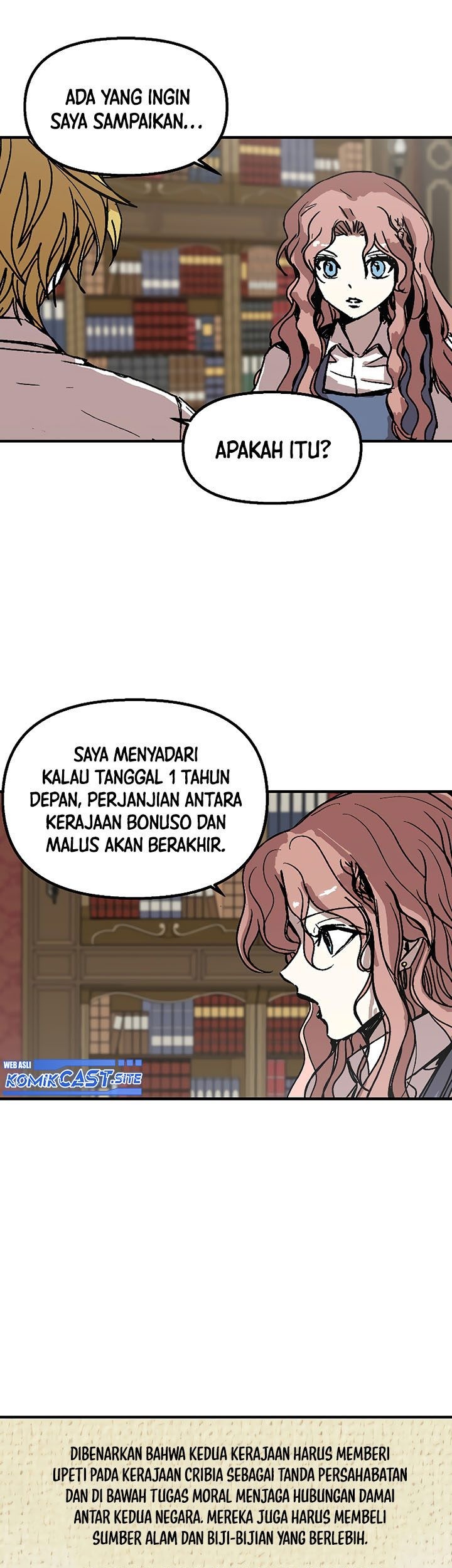 Chapter 119 - halaman 20