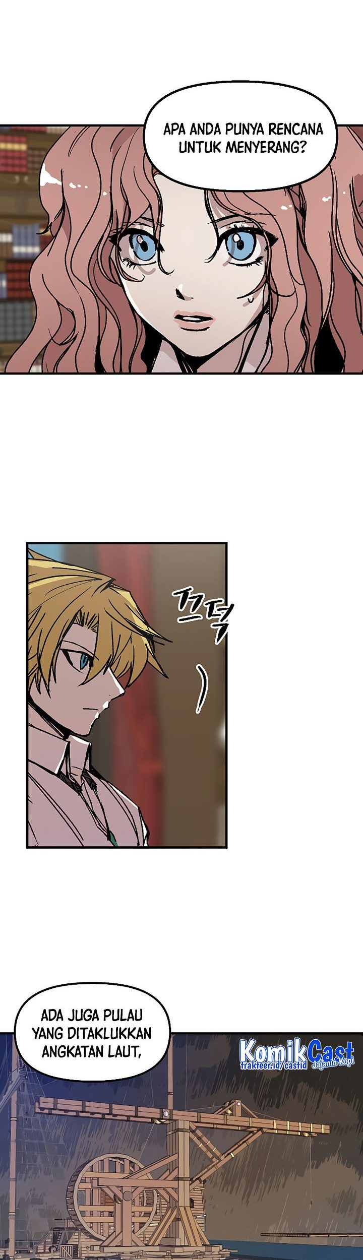 Chapter 119 - halaman 22