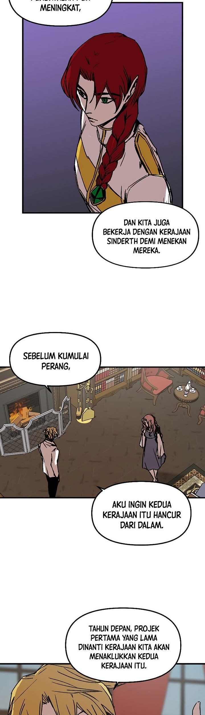 Chapter 119 - halaman 24