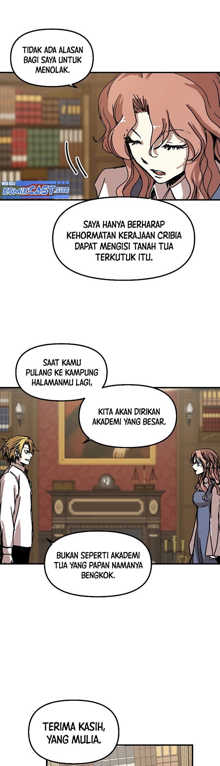 Chapter 119 - halaman 26
