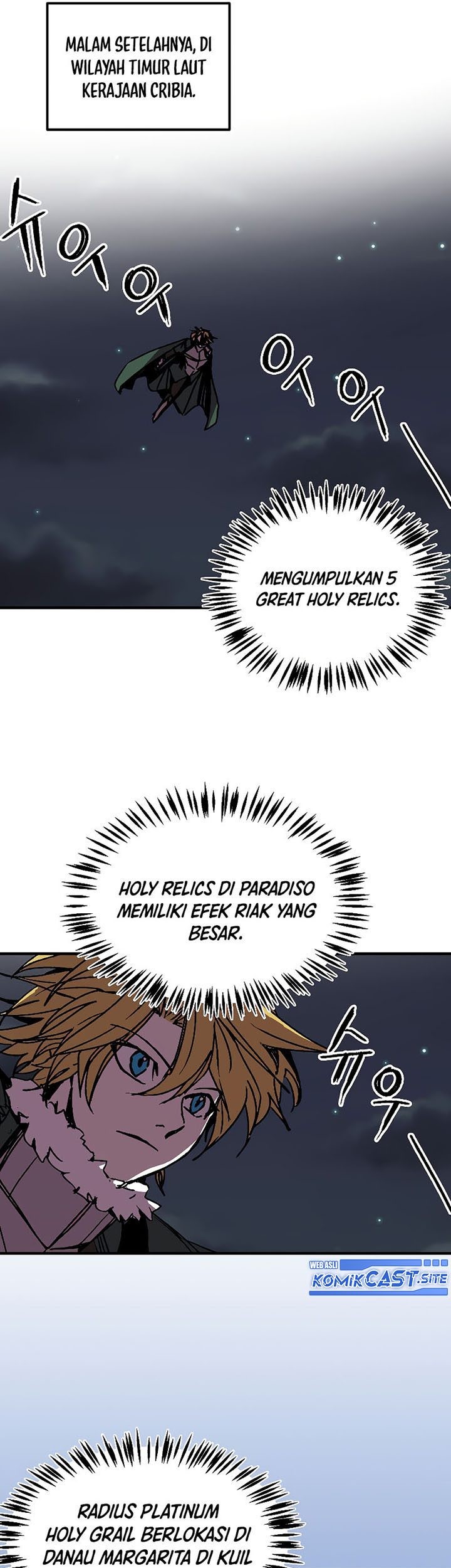 Chapter 119 - halaman 32