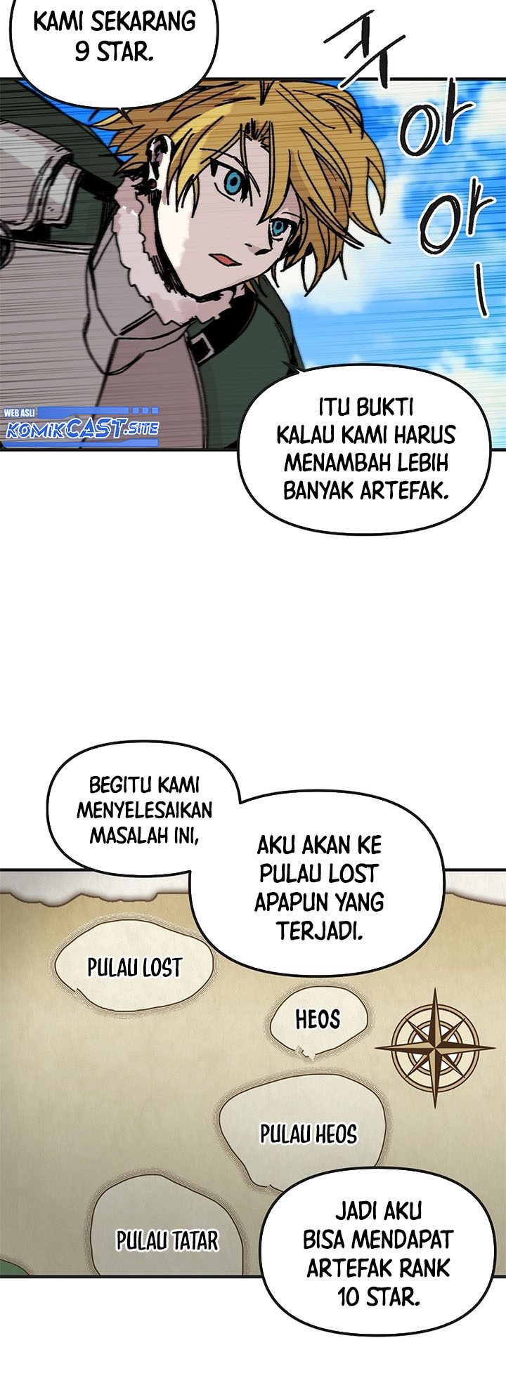 Chapter 120 - halaman 16