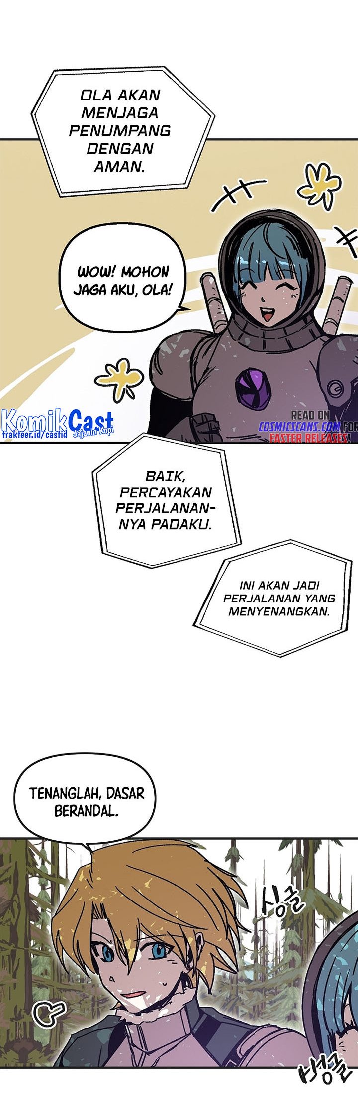 Chapter 120 - halaman 25