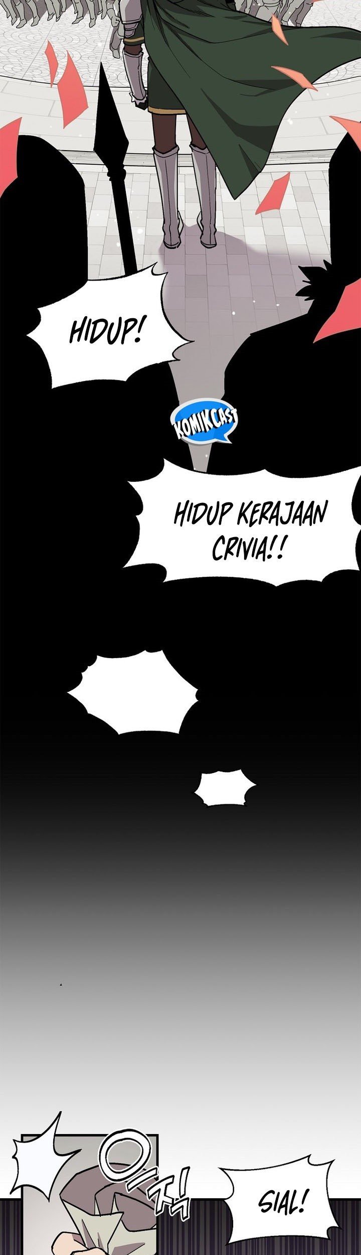 Chapter 121 - halaman 20